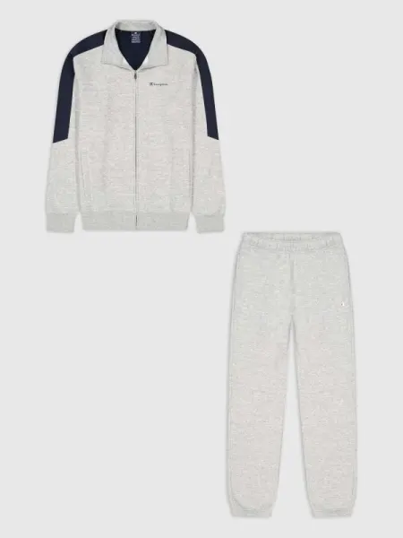 Trening Full Zip