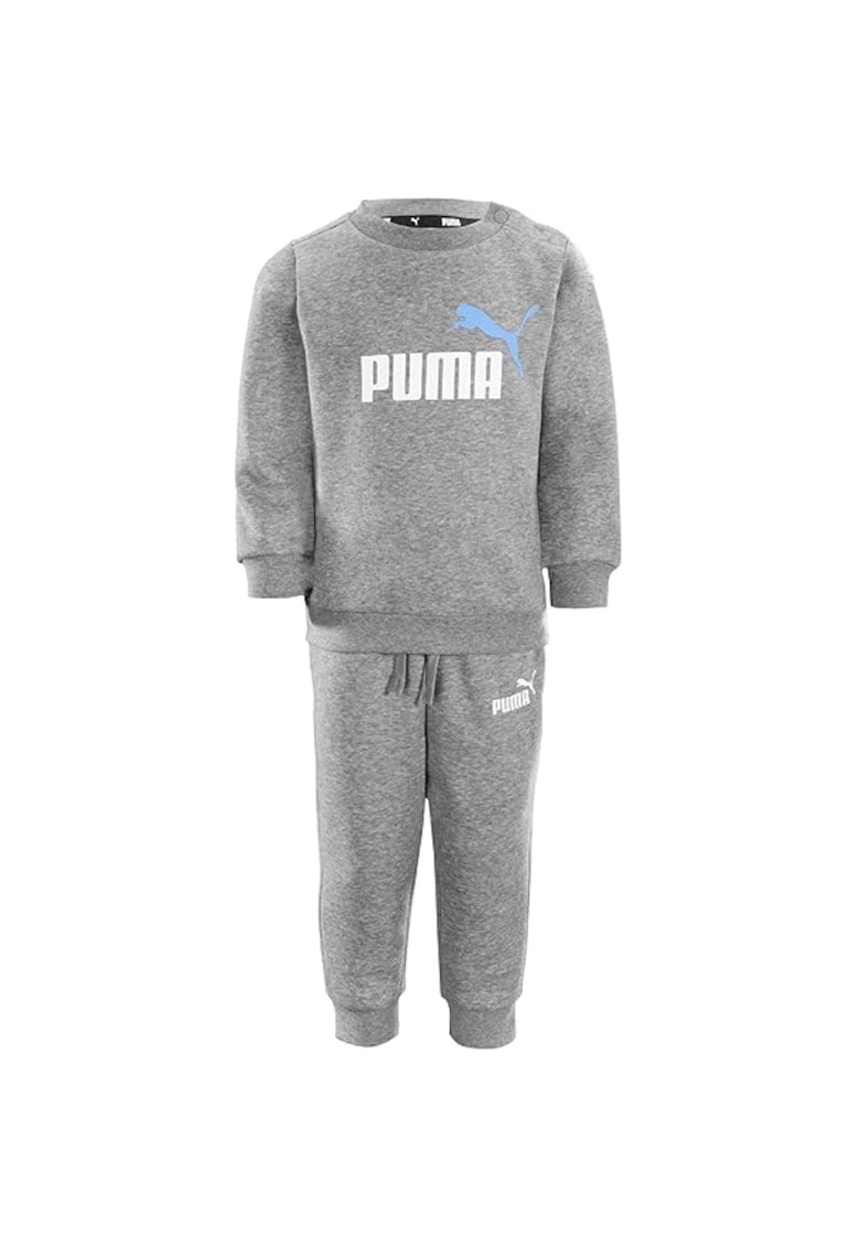 Trening  Jr Mini Cats Jogger Set - Gri