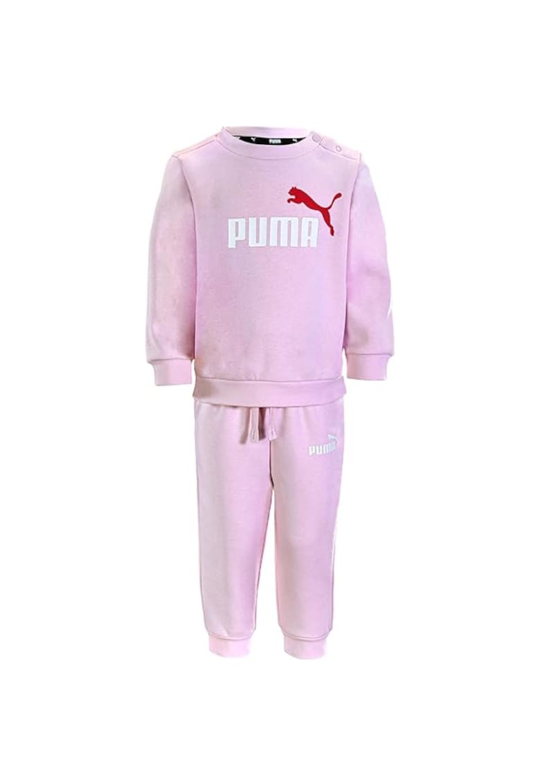 Trening  Jr Mini Cats Jogger Set - Roz
