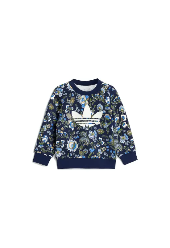 Trening lifestyle copii - Bleumain - Floral