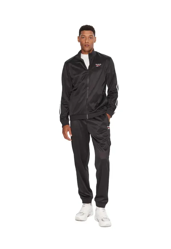 Trening lifestyle pentru barbati - negru -