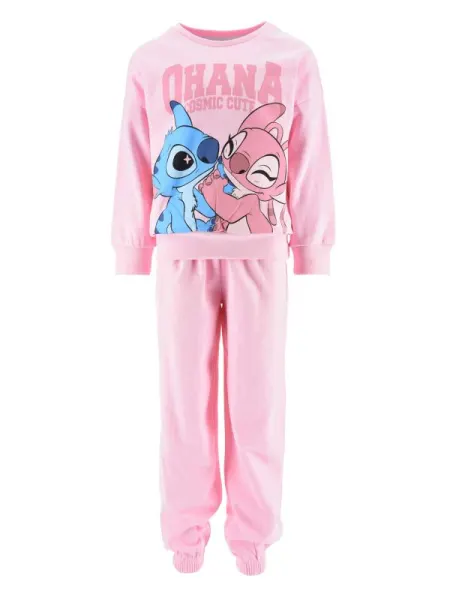 Trening Lilo Et Stitch