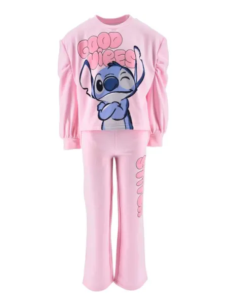 Trening Lilo Stitch