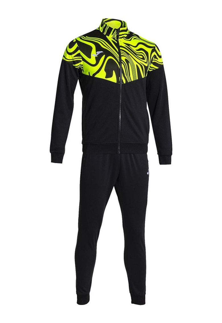 Trening  Lion II 103771-121 - Barbati - Negru