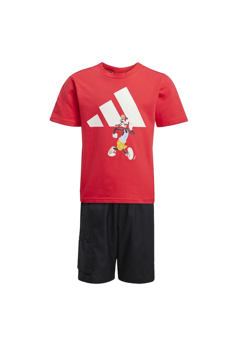 Trening  LK DY MM T SET JF3639