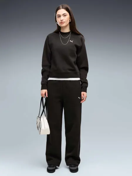 Trening Loungewear Standard Sweat Fl Cl