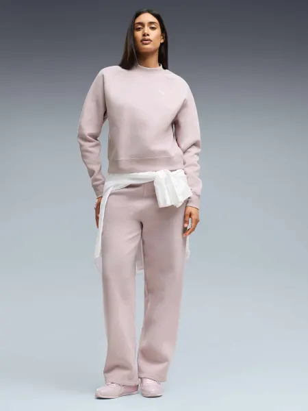 Trening Loungewear Sweat Comfort Fl Cl