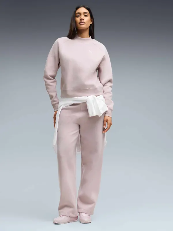 Trening Loungewear Sweat Comfort Fl Cl
