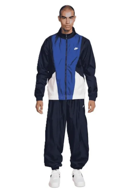 Trening M NK CLUB WVN TRK SUIT-HJ1985-451