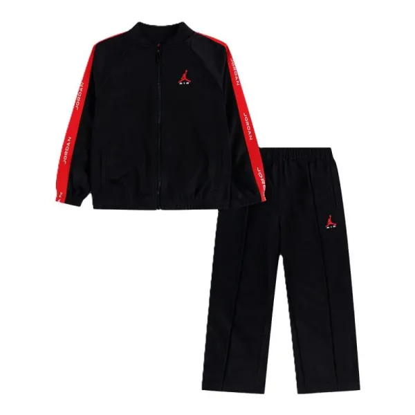 Trening Nike JDB BROOKLYN ESS TRACK SET
