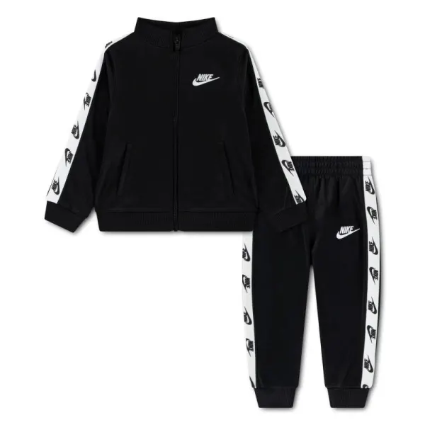 Trening Nike NKN FULL ZIP SET WITH LOGO TAP