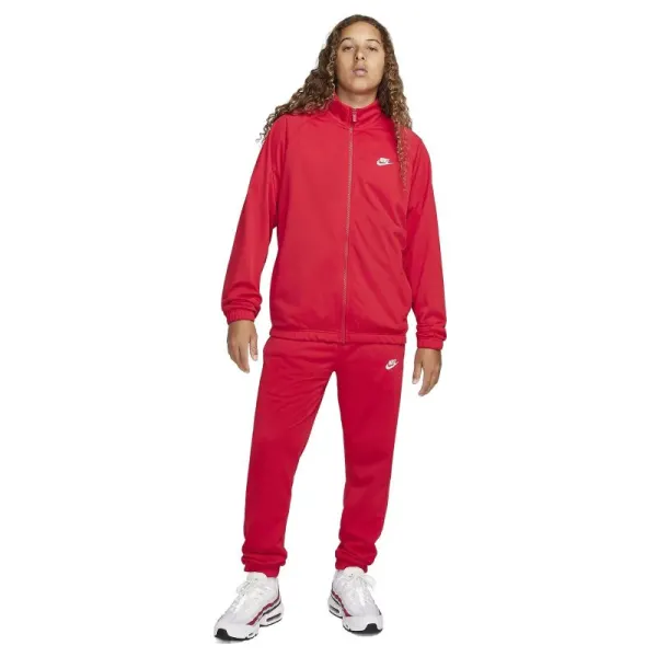 Trening NIKE pentru barbati CLUB PK TRK SUIT - FB7351657
