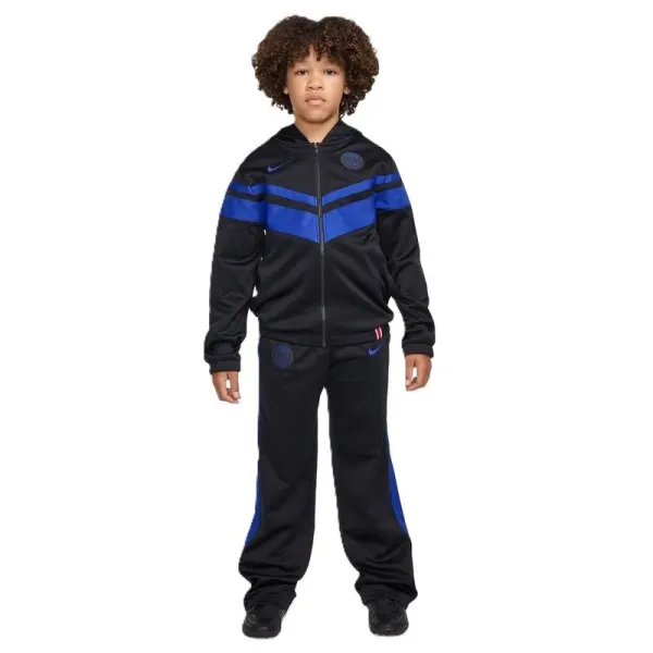 Trening Nike PSG K NSW DF TRKSUITMXDMTRL HM