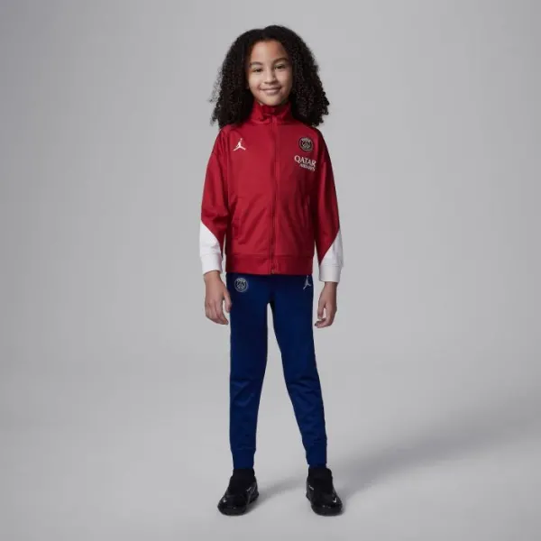 Trening Nike PSG Lknk Df Strk Trk Suit K4Th