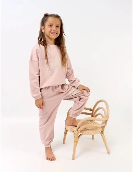 Trening Olivia model roz