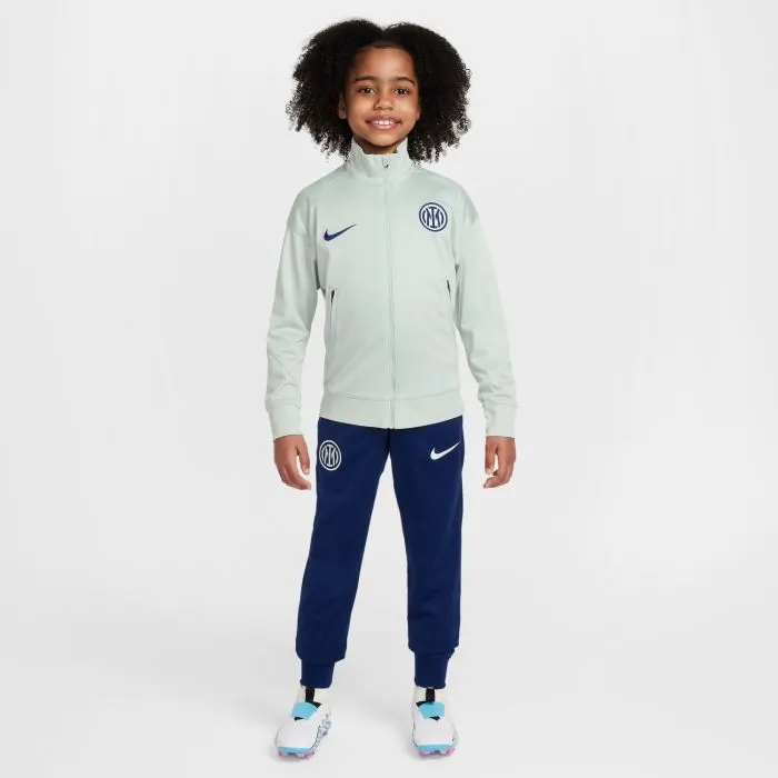 Trening pentru copii Nike Inter Y Nk Df Strk Trk Suit K