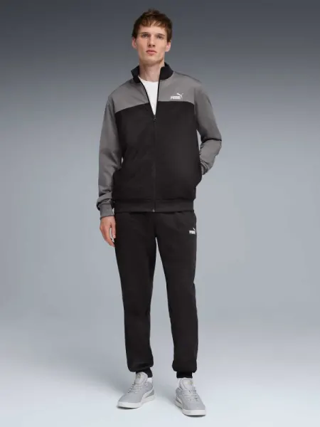 Trening Poly Colorblock