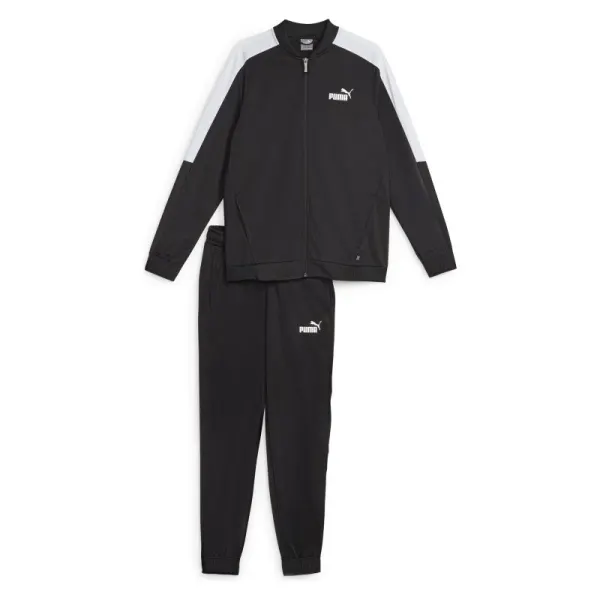 Trening PUMA pentru barbati BASEBALL TRICOT SUIT - 67742801