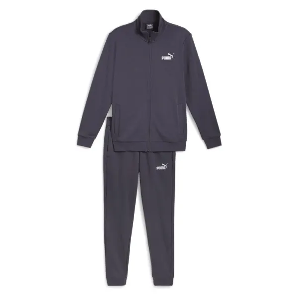 Trening PUMA pentru barbati CLEAN SWEAT SUIT - 58584069