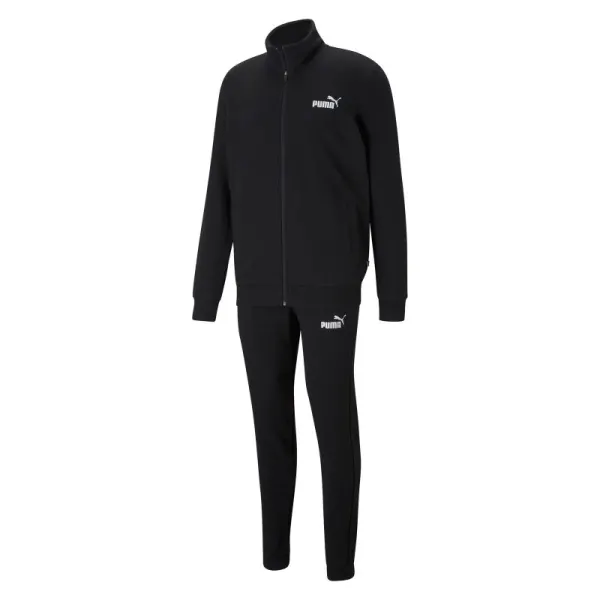 Trening PUMA pentru barbati CLEAN SWEAT SUIT TR - 58584001