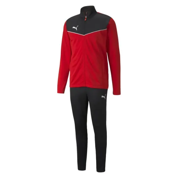 Trening PUMA pentru barbati INDIVIDUALRISE TRACKSUIT - 65753401