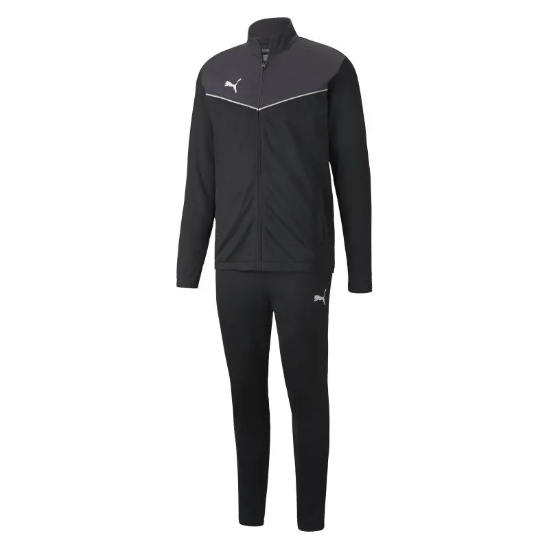 Trening PUMA pentru barbati INDIVIDUALRISE TRACKSUIT - 65753403