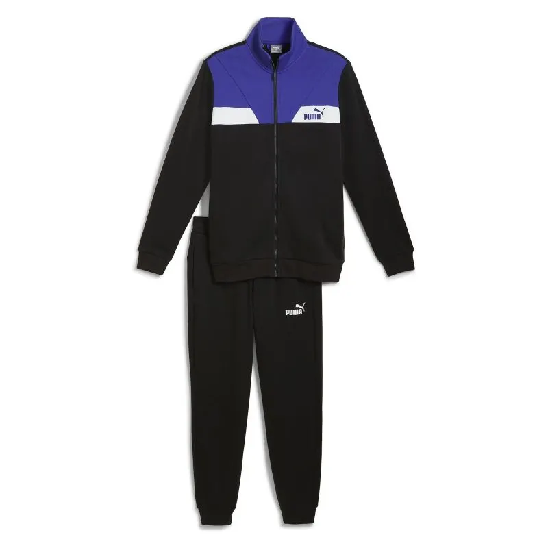 Trening PUMA pentru barbati POWER SUIT - 68190051