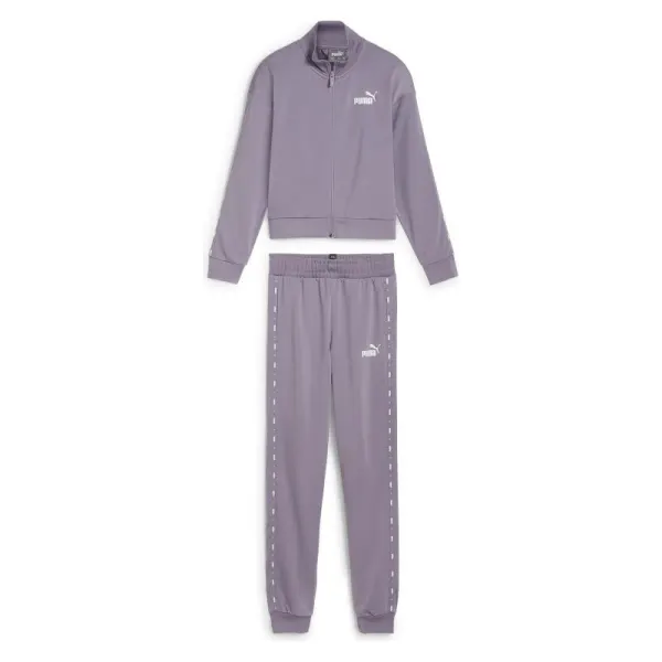 Trening PUMA pentru copii ESS TAPE TRICOT SUIT CL - 68031930