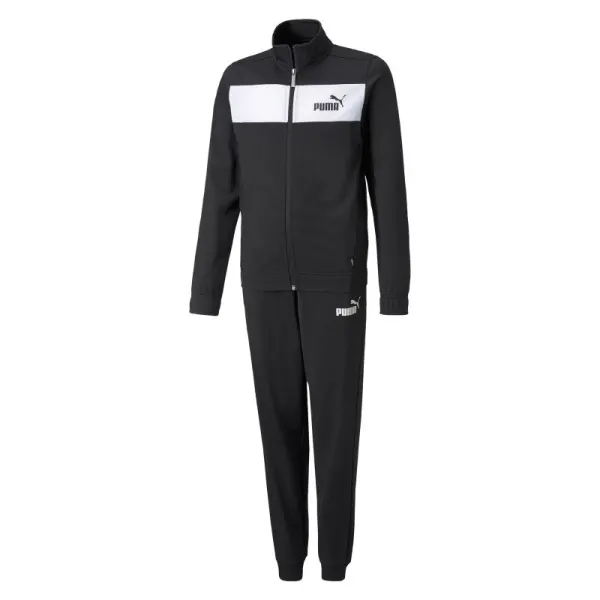 Trening PUMA pentru copii POLY SUIT CL - 58937101