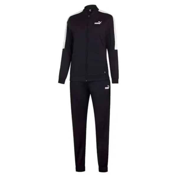 Trening PUMA pentru femei BASEBALL TRICOT SUIT CL - 67962701