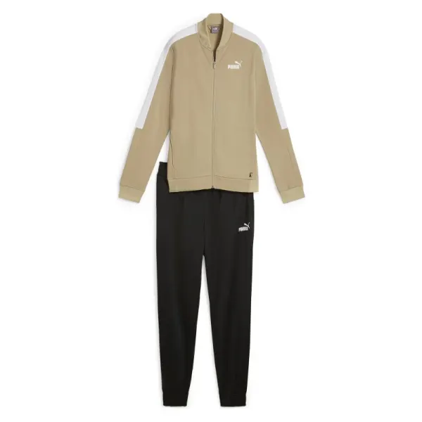 Trening PUMA pentru femei BASEBALL TRICOT SUIT CL - 67962783