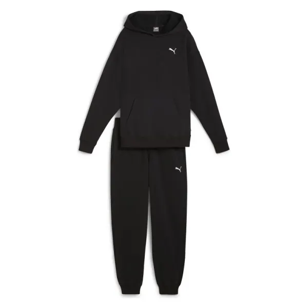 Trening PUMA pentru femei LOUNGEWEAR TRACKSUIT - 68309101
