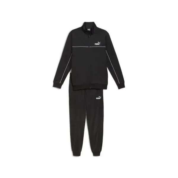 Trening Puma Poly Piping Suit