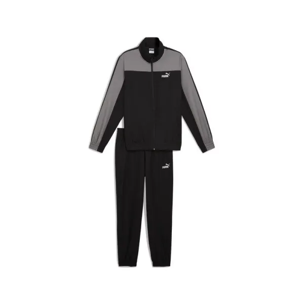Trening Puma Woven Colorblock Tracksuit