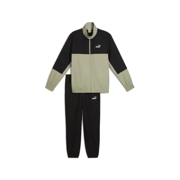 Trening Puma Woven Colorblock Tracksuit
