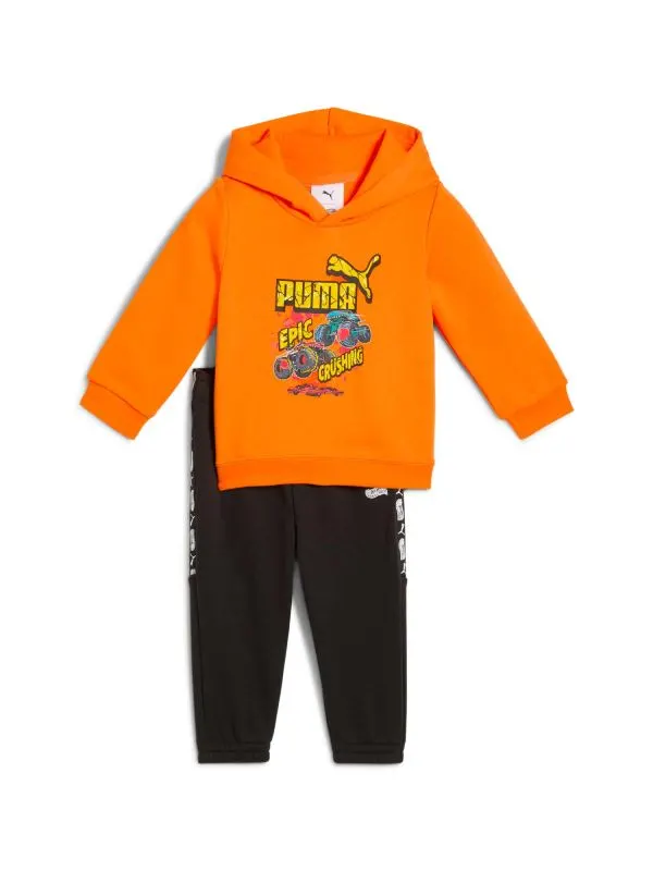 Trening Puma X Hot Wheels Minicats