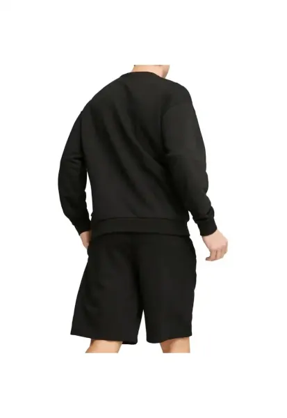 Trening  Relaxed - 673308-01 23207 - Negru