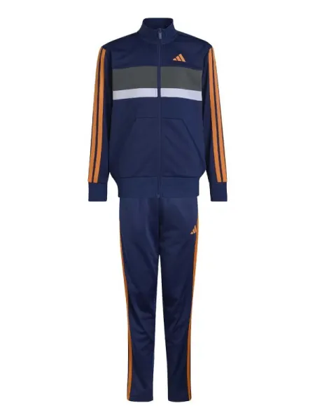 Trening Seasonal Essentials Tiberio 3-stripes