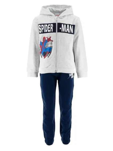 Trening Spiderman