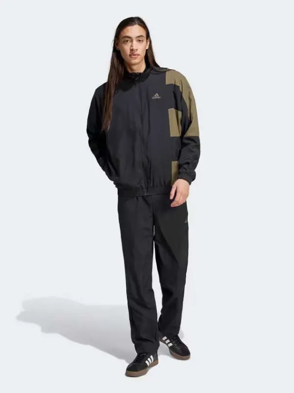 Trening Sportswear Colorblock