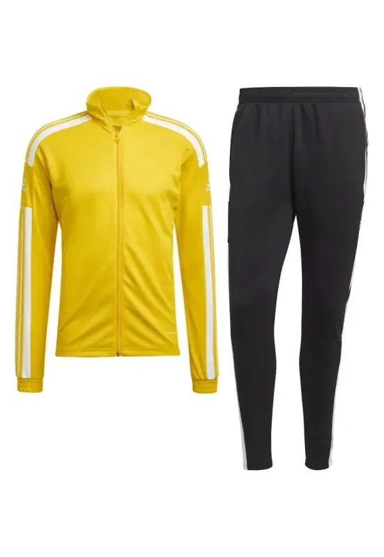 Trening  Squadra 21 Training barbati - Negru/Galben
