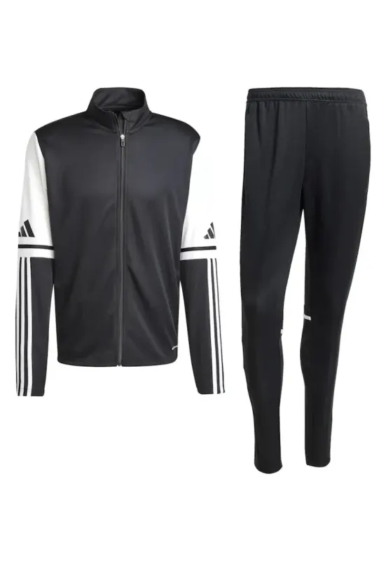 Trening Squadra 25 Training barbati - Negru