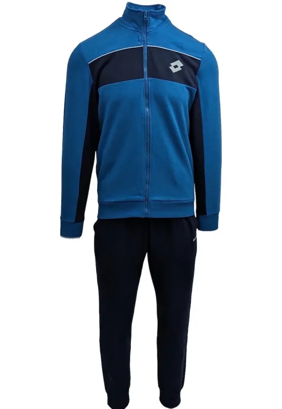 Trening  Suit Dual VIII - Albastru