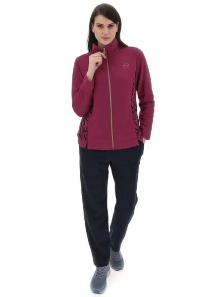 Trening Suit Gal W Ii Prt1