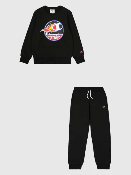 Trening Sweatsuit