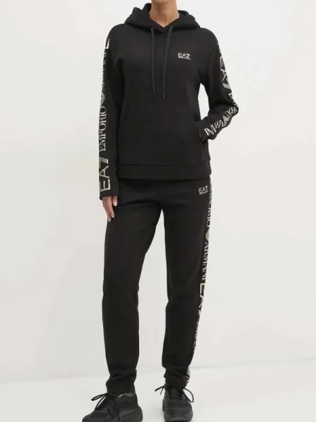 Trening Train Tracksuit
