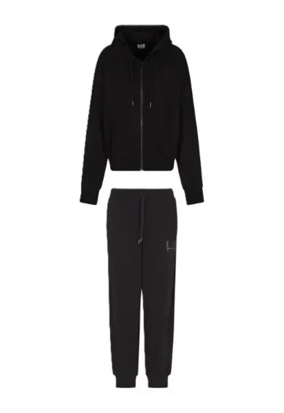 Trening  TRAIN VISIBILITY W T-SUIT FZ CH-7W000420-AF12473-UC001