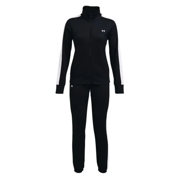 Trening UNDER ARMOUR pentru femei TRICOT TRACKSUIT - 1365147001