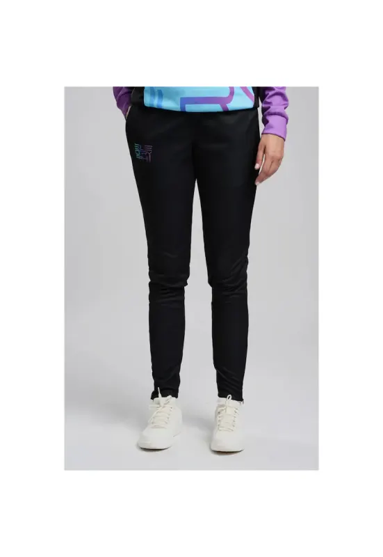 Trening unisex Tryumph - Negru