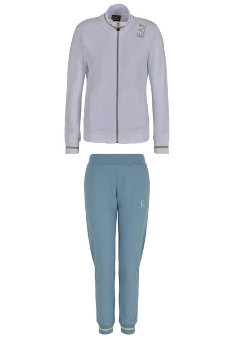 Trening  W Track Suit FZ CH-3DTV51-TJTXZ-21BC